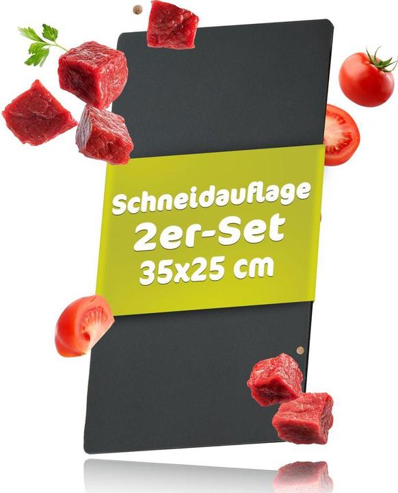 Produktbild Rösle Schneidauflagen 15014