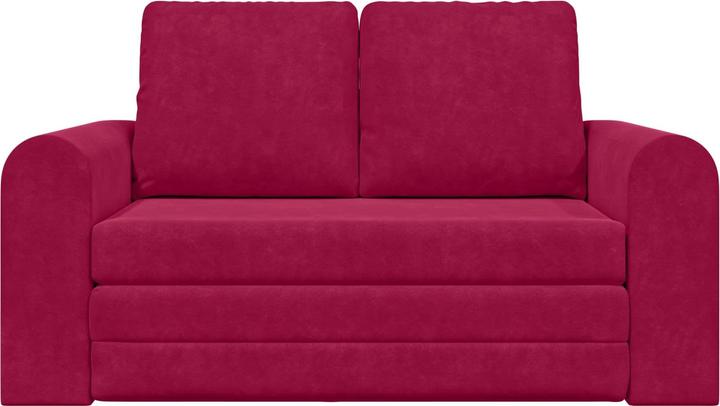 Produktbild vidaXL Schlafsofa