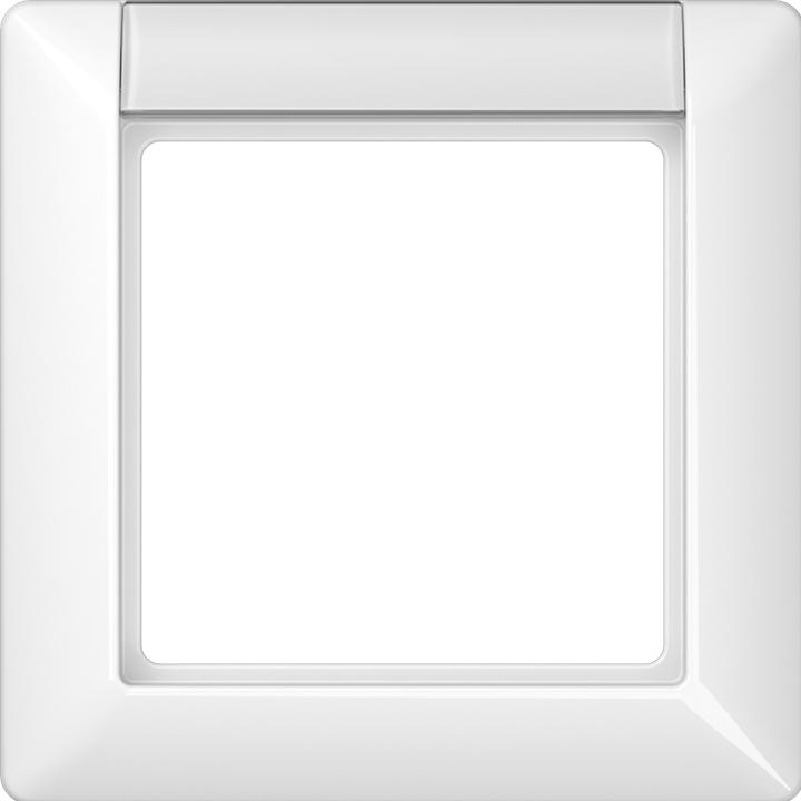 Actual product image JUNG Frame