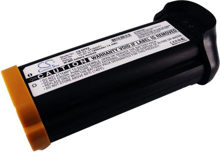 Produktbild NoName Battery for Canon EOS-1V etc (Kamera Akku)