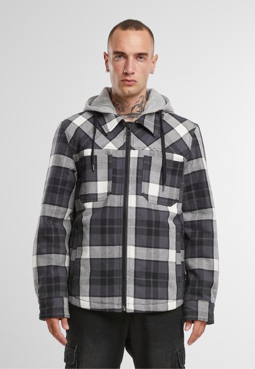 Actual product image Brandit Top Heavy Twill Jacket - 174625 (S)