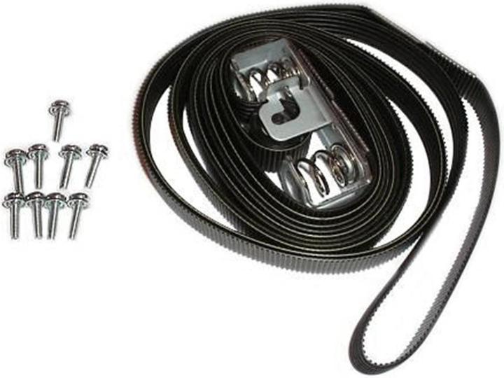 Actual product image HP CQ109-67004 Printer ribbon