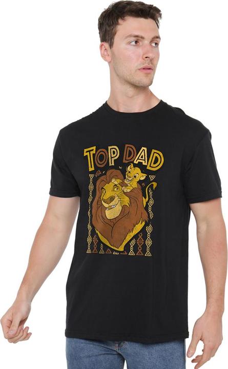 Produktbild The Lion King Top Dad TShirt (XL)