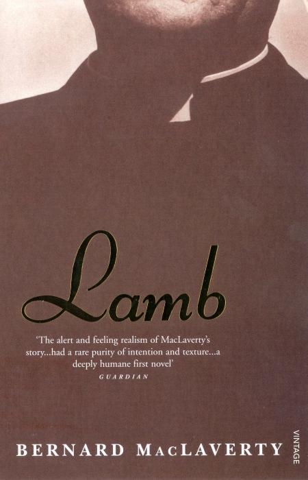 Produktbild Lamb (Englisch, Bernard MacLaverty, 2016)