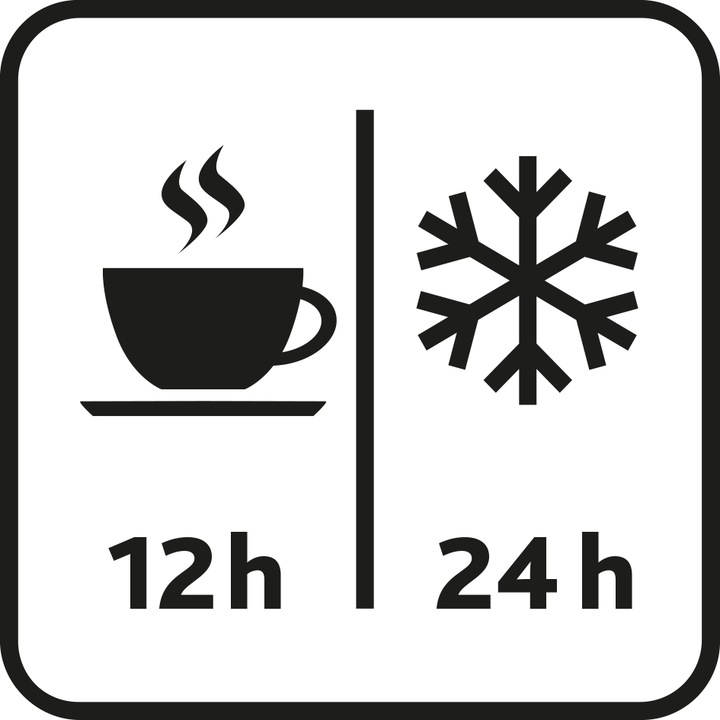 Actual product image Emsa Motiva (1 l)