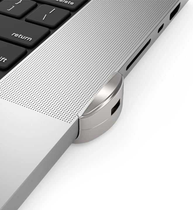 Immagine prodotto Compulocks MacBook Air 2022 M2 T-Slot