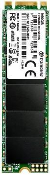 Produktbild Transcend 830S (1000 GB, M.2 2280)