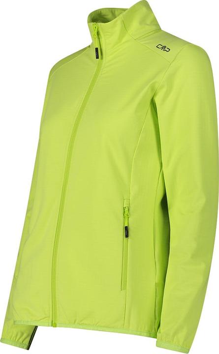 Immagine prodotto CMP Campagnolo Giacca da sci fleece con zip donna (XS)