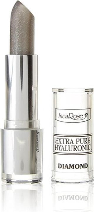 Incarose Inca Rose Extra Pure Hyaluronic Black Diamond 4ml (4 ml)