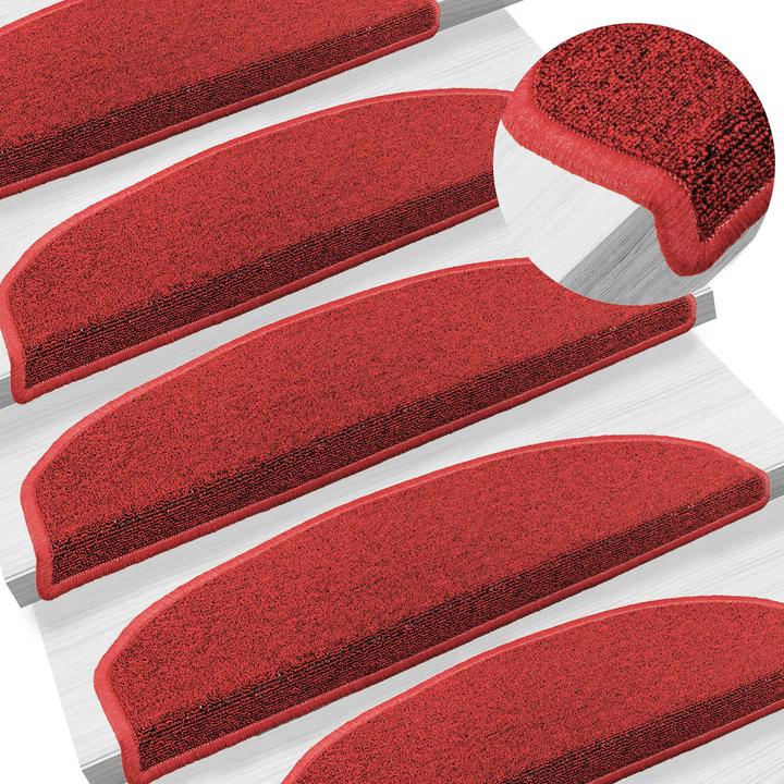 Produktbild vidaXL Stufenmatten (80 x 24.50 cm)