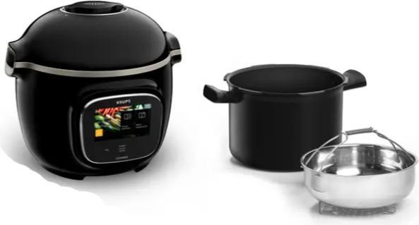 Krups CZ9128 Cook4Me