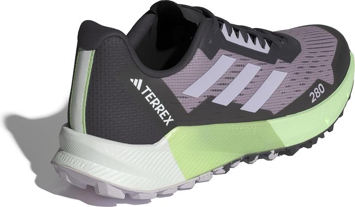 Actual product image adidas Terrex Agravic Flow 2 (37 1/3)