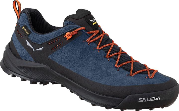 Immagine prodotto Salewa Scarpa Wildfire in pelle Gore-Tex (45)
