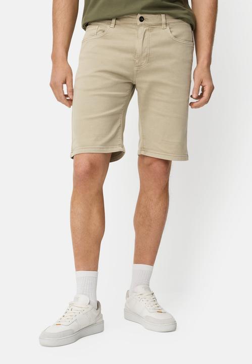 Image du produit Camel Active fleXXXactive® Bermuda Shorts mit Reissverschluss (35)