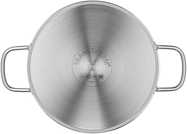 Produktbild WMF Astoria (Bräter + Schmortopf, 20 x 9 cm)