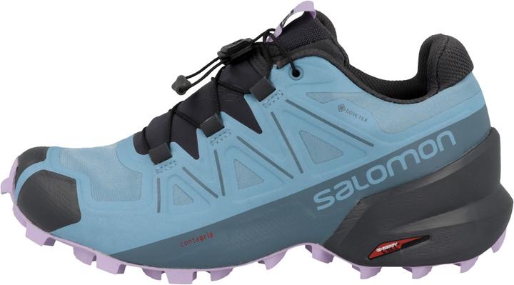 Actual product image Salomon Speedcross (38 2/3)