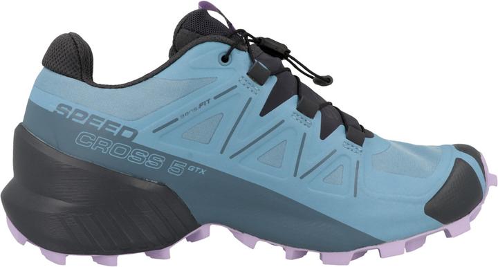 Actual product image Salomon Speedcross (38 2/3)