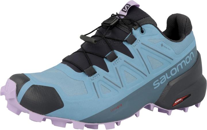 Actual product image Salomon Speedcross (38 2/3)