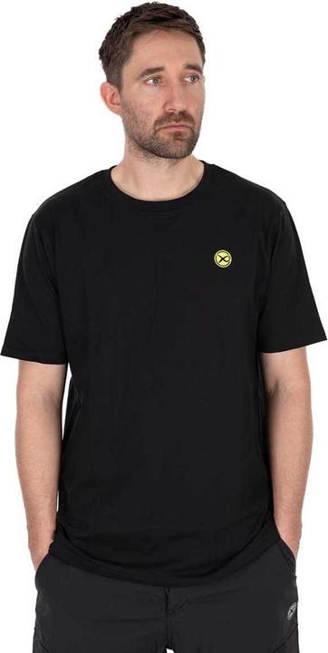 Produktbild Matrix T-Shirt Mini-Logo (M)