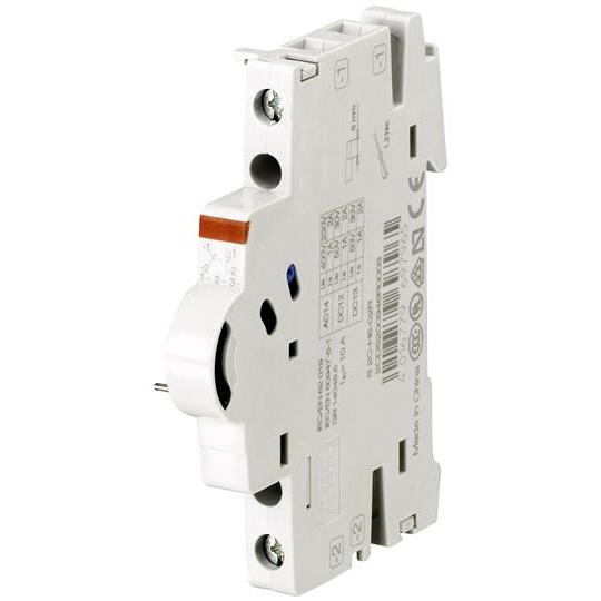 Thumbnail - ABB S2C-H6-02R, Passive Bauelemente, Mehrfarbig