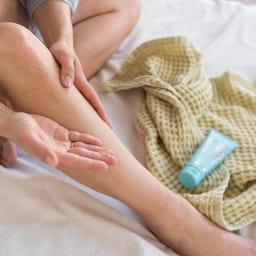 Image du produit Omum - Envolée Light Legs Gel (125 ml)