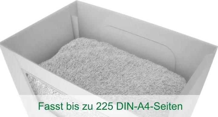 Image du produit Leitz IQ Home Office 8009-00-00, P-4 (Coupe de particules)