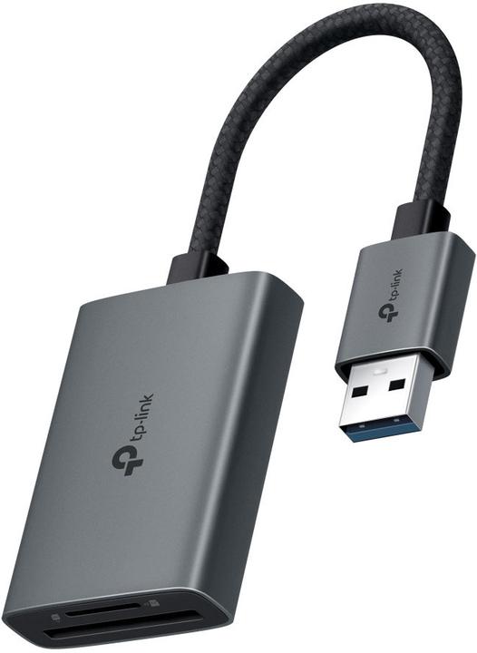 Actual product image TP-Link UA430C (USB-C 3.0)