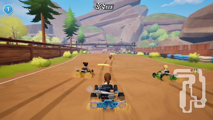 Immagine prodotto Plug In Digital Sports Camp SWITCH Ein Abenteuer mit 35 Spielen (Switch, DE)