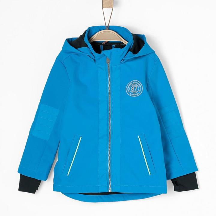 Actual product image Industry Jacket College (92)