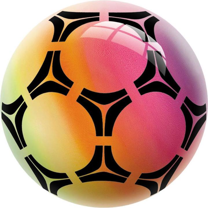 Actual product image Mondo Rainbow