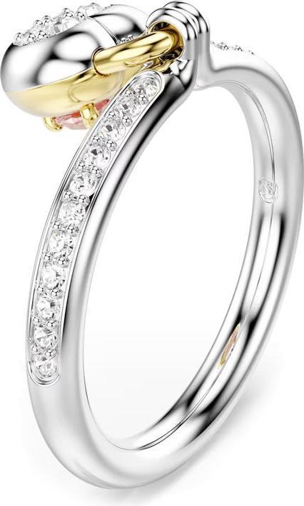 Produktbild Swarovski Idyllia Motivring (55)