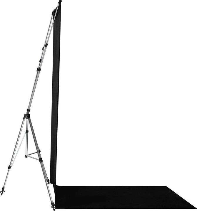 Produktbild Westcott X-Drop Hohlkehle (160 cm, 370 cm)