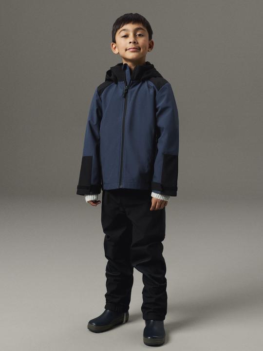 Immagine prodotto Name it ALFALIGHT08 Softshell-Jacke (152)