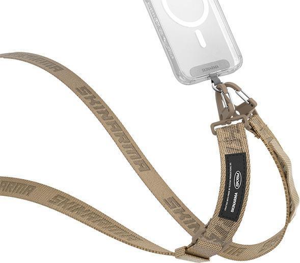 Immagine prodotto Skinarma Scout XE universal phone lanyard khaki