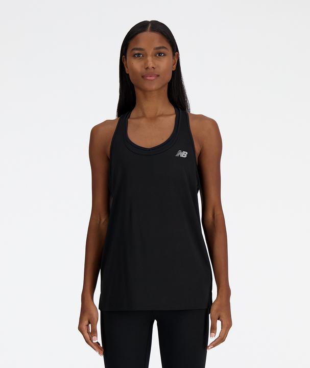 Produktbild New Balance W Tank (L)