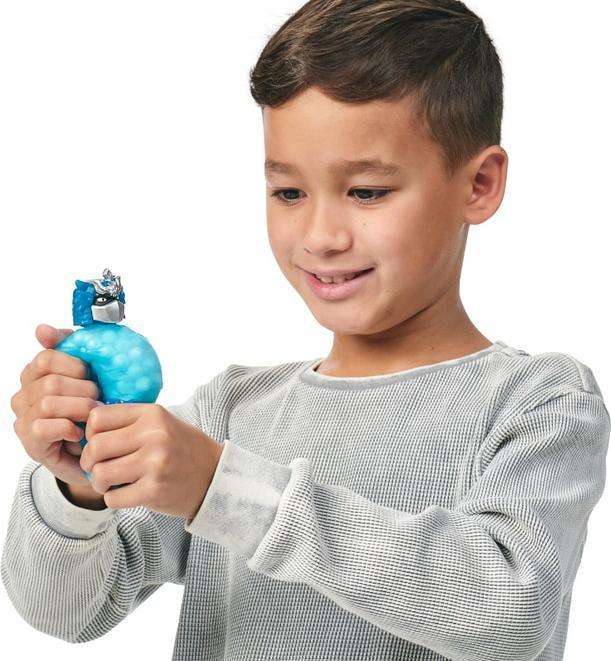 Produktbild Moose Heroes of Goo Jit Zu - Strikers - Pantaro