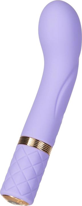 Productafbeelding Pillow Talk Sassy G-spot Vibrator Speciale Editie