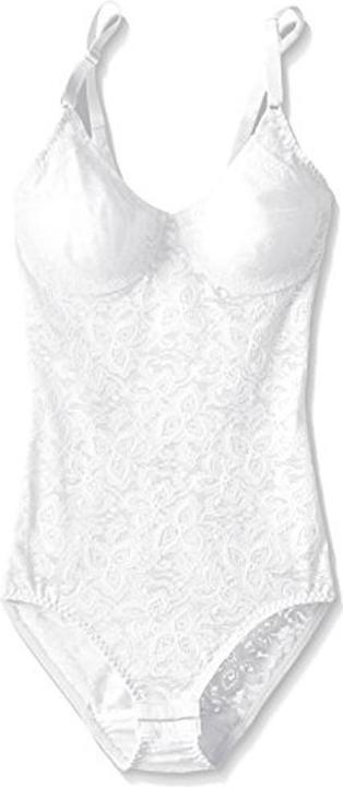 Produktbild Bali Spitzen- und Glättungs-Bodyslip (80 D)