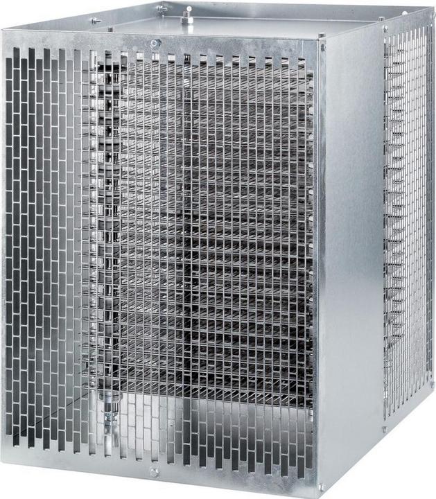 Produktbild Eaton Bremswiderstand, IP20, 22?, 3.1 kW, 171928