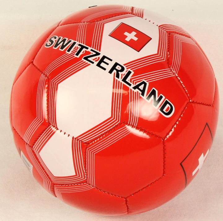 Immagine prodotto FT Mini calcio Svizzera
