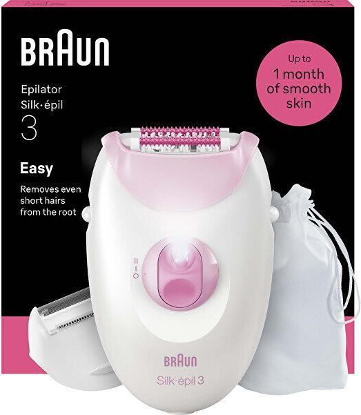 Produktbild Braun Silk-epil 3