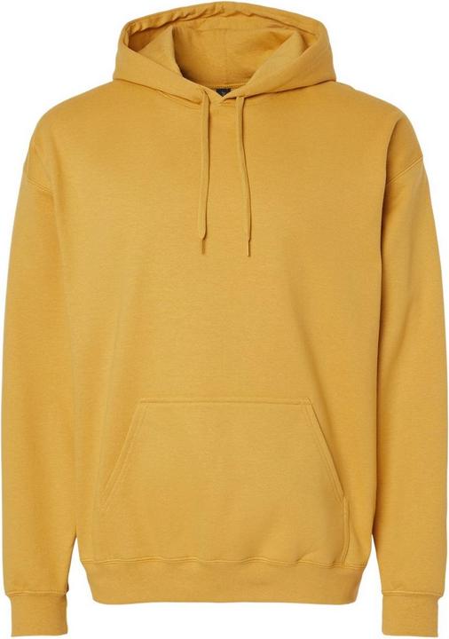 Produktbild Gildan Softstyle Kapuzenpullover Mittelschwer (3XL)