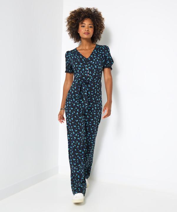 Produktbild Joe Browns Ditsy Floral Jumpsuit (38)
