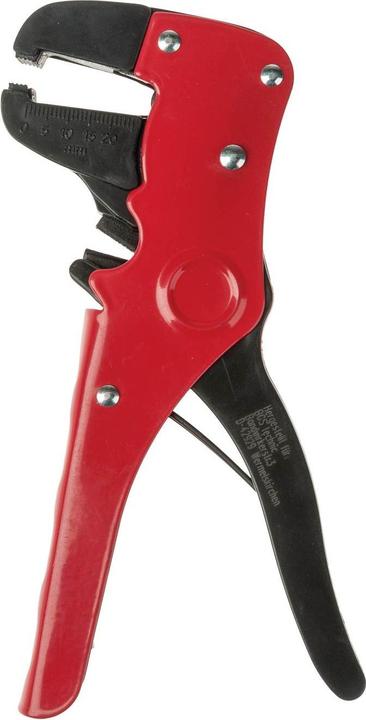 Produktbild BGS Automatische Abisolierzange 0,5 - 8 mm² 175 mm (175 mm)