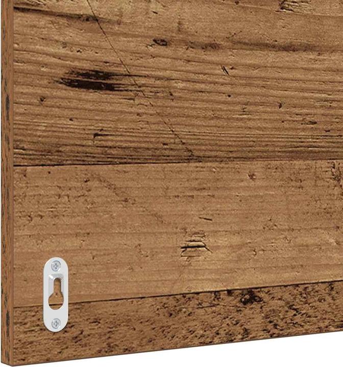 Produktbild vidaXL Badezimmermöbel