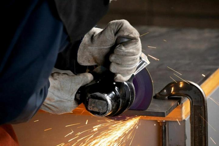 Produktbild 3M Trennscheibe Cubitron III 86412 36+ T41 125x1,6x22,2m gerade VE=25 (Pack mit 25 St)