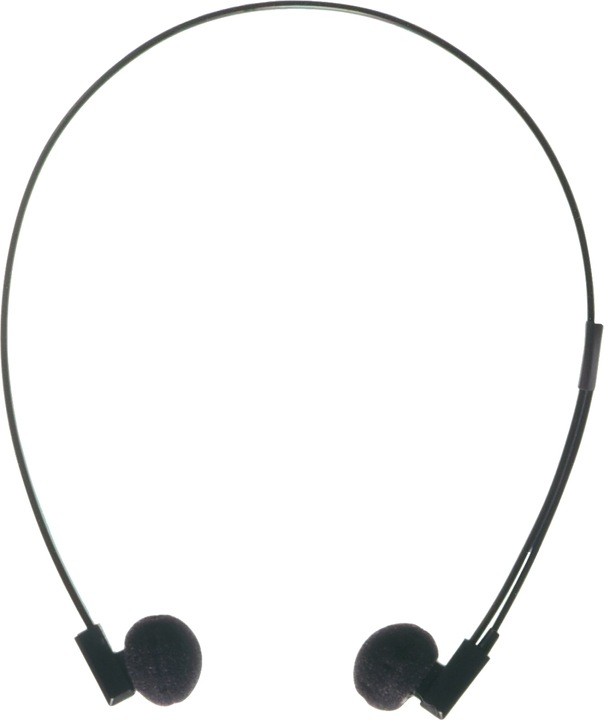 Produktbild WMC Kopfhörer Standard 3,5mm Klinkenstecker