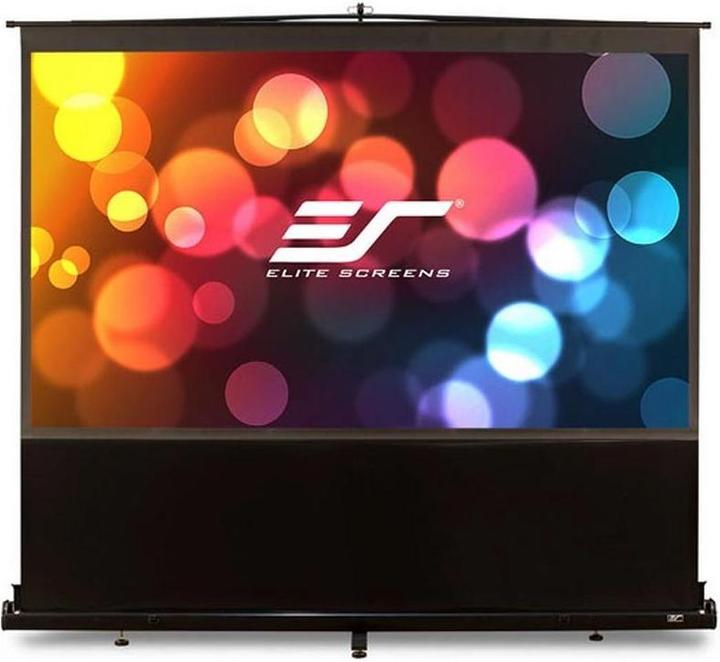 Produktbild Elite Screens ezCinema F80NWH (80", 16:9)