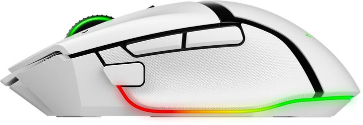 Actual product image Razer Basilisk V3 Pro 35K (Cable, Wireless)