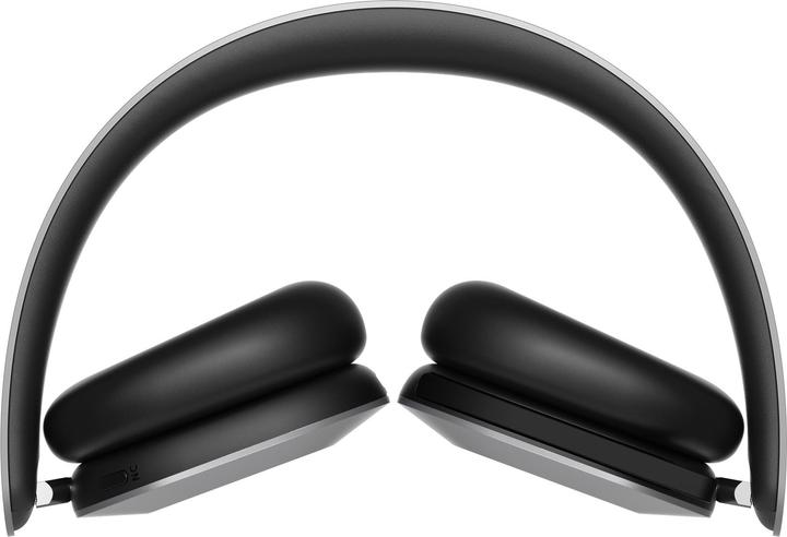 Produktbild Lenovo Dual-Mode Wireless ANC Foldable Headset 8550 Aura Edition USB-C Teams (Kabellos, USB-C, Microsoft Teams)